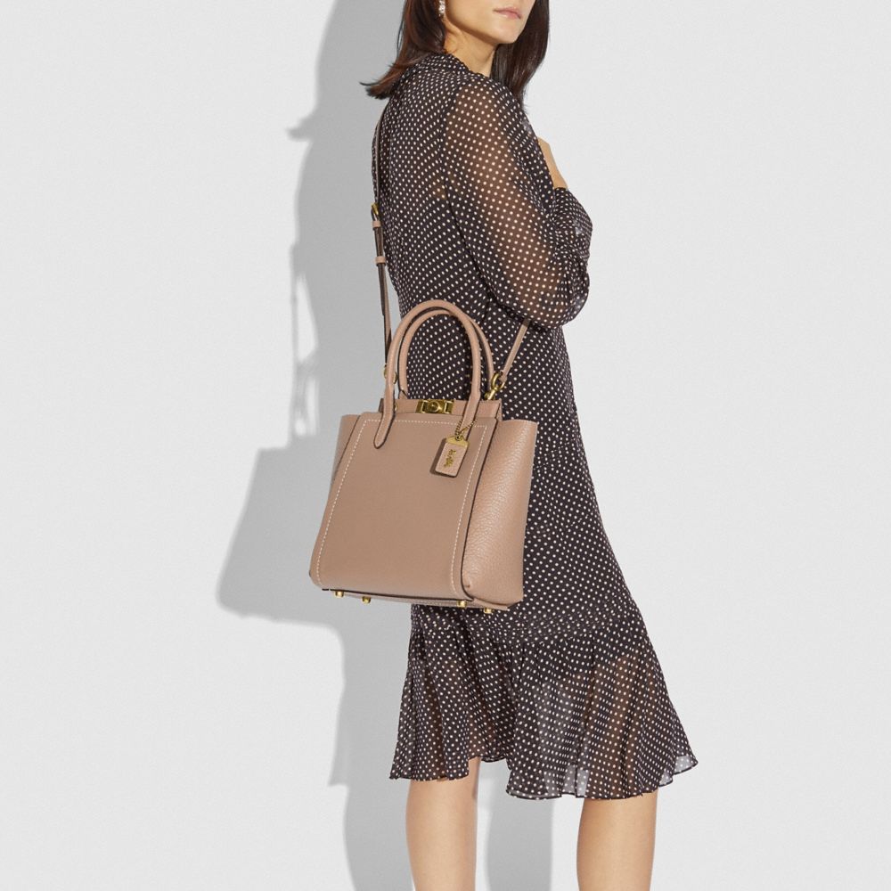 COACH® | Troupe Tote