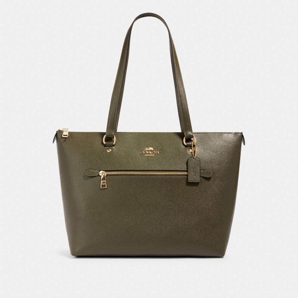 COACH OUTLET® Gallery Tote