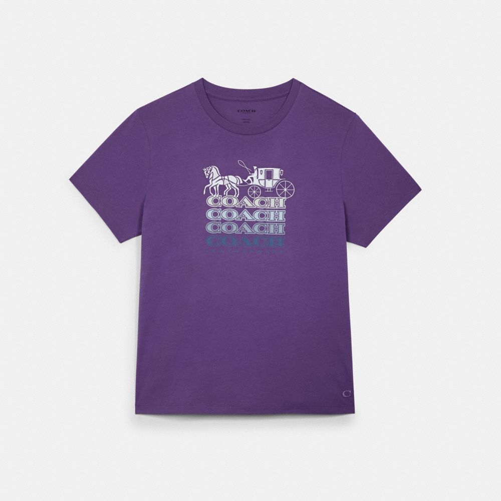 COACH® Outlet Coach T Shirt