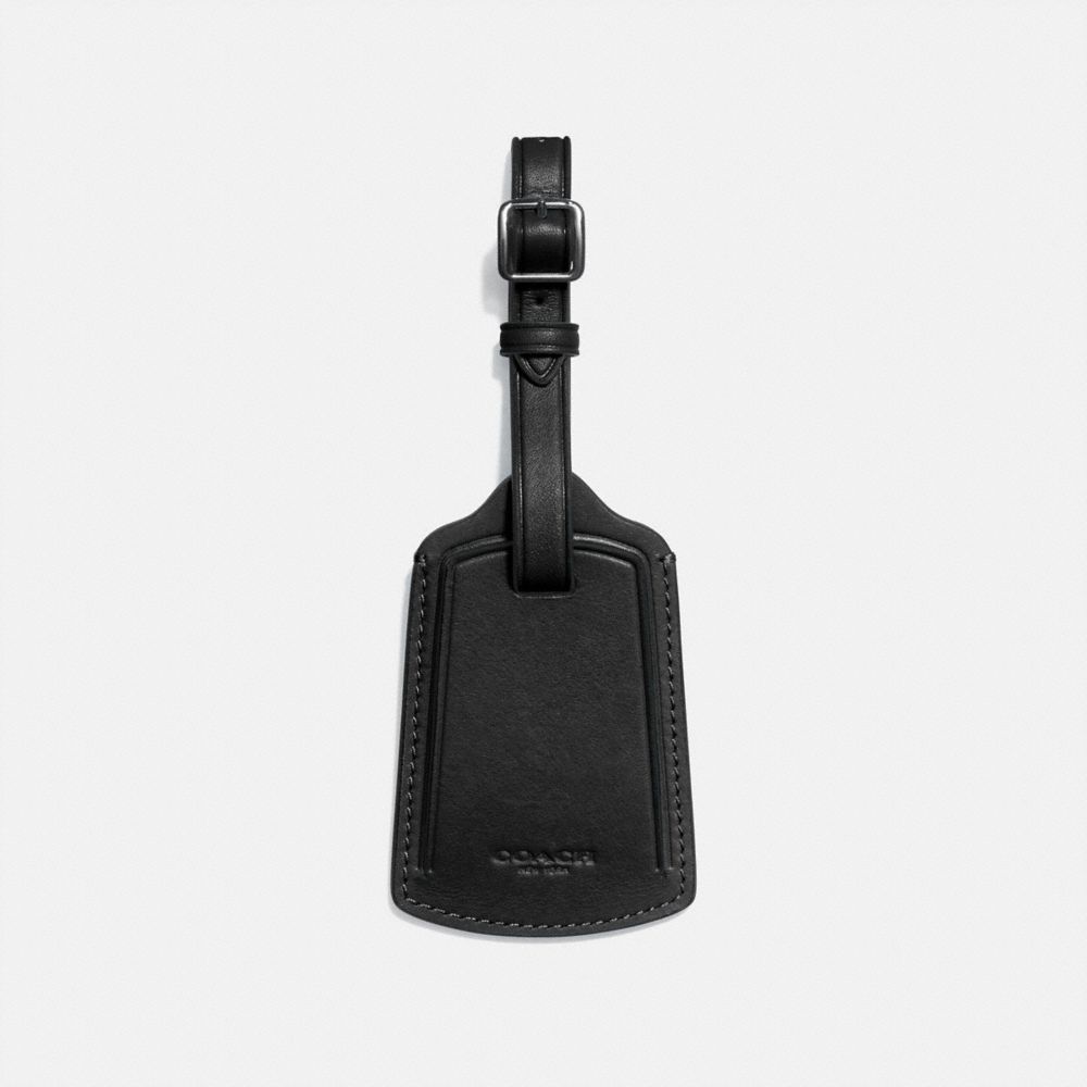 COACH® Luggage Tag