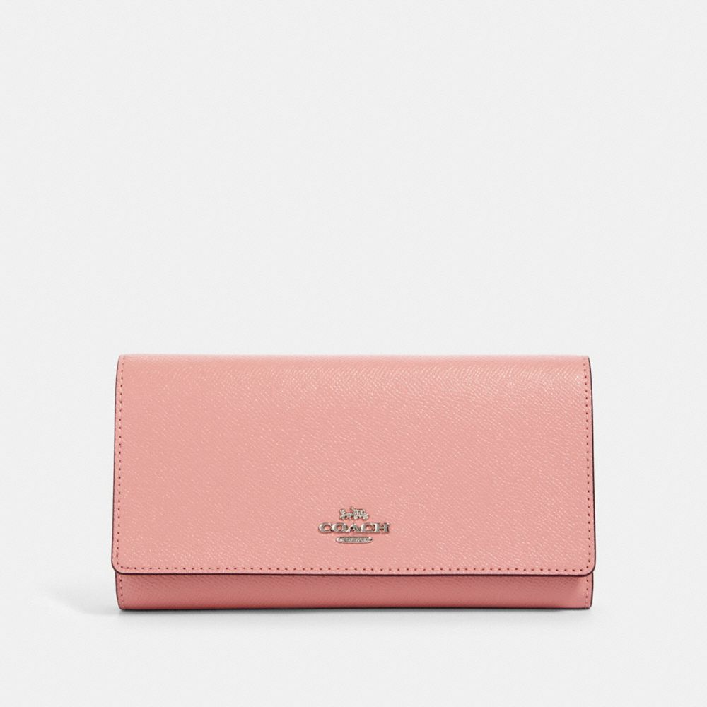 COACH® Outlet | Trifold Wallet