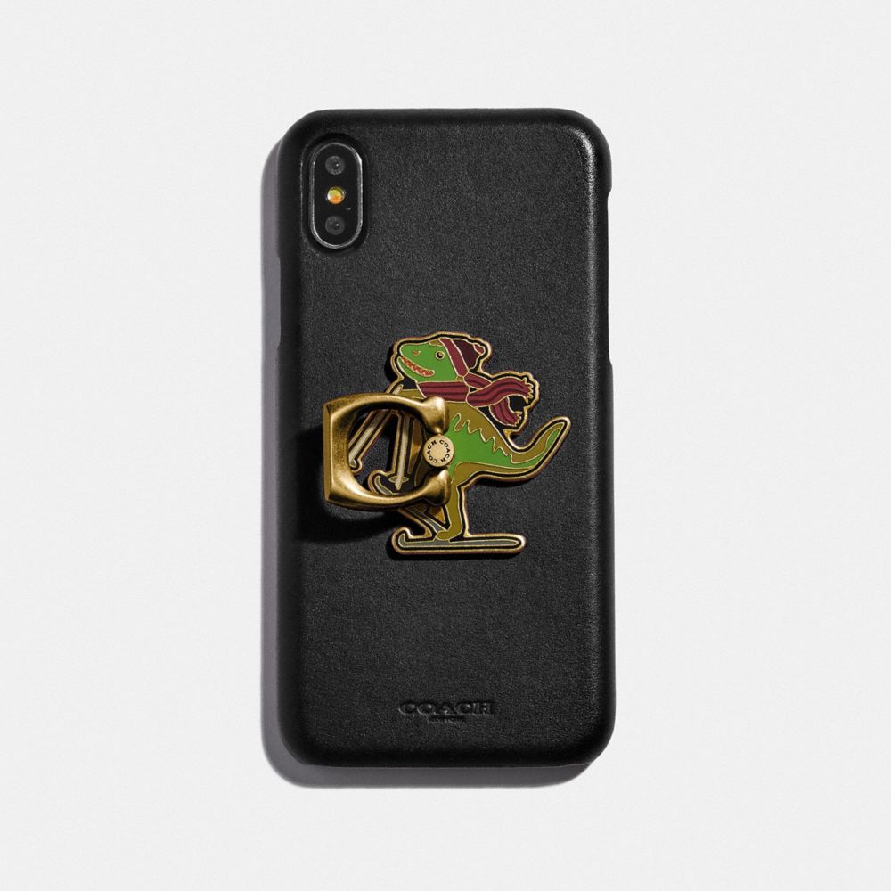 COACH®: Rexy Phone Grip