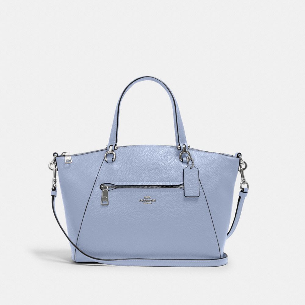 COACH® Outlet | Prairie Satchel