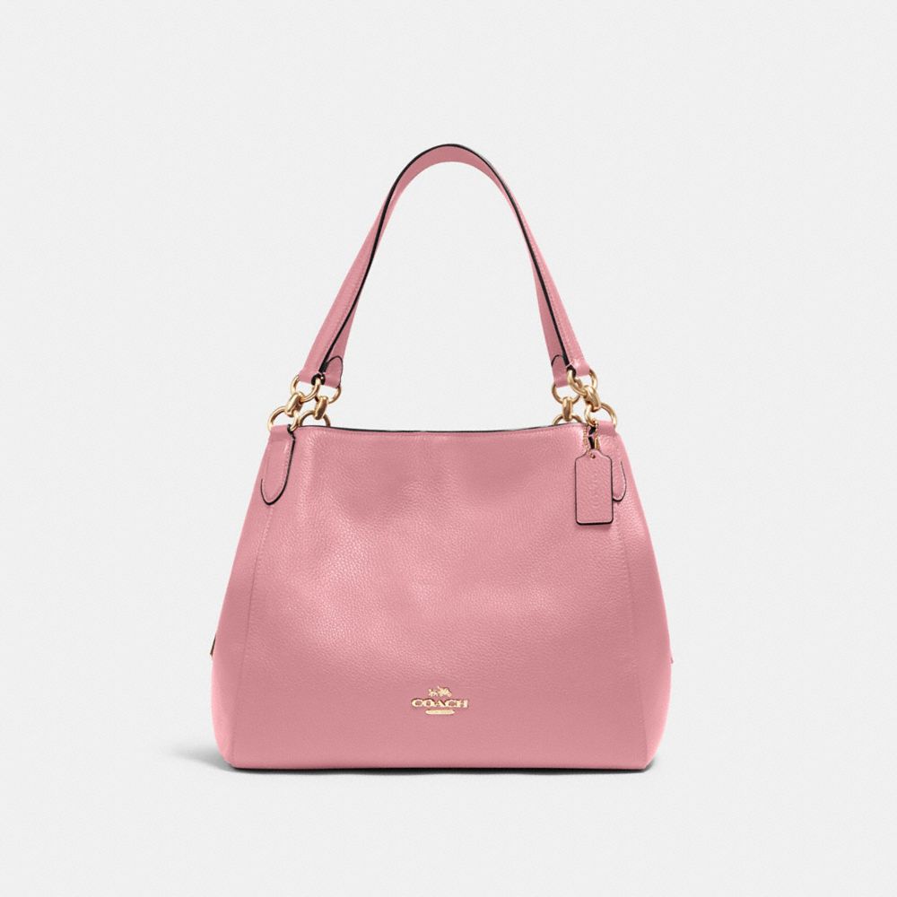 COACH® Outlet Hallie Shoulder Bag