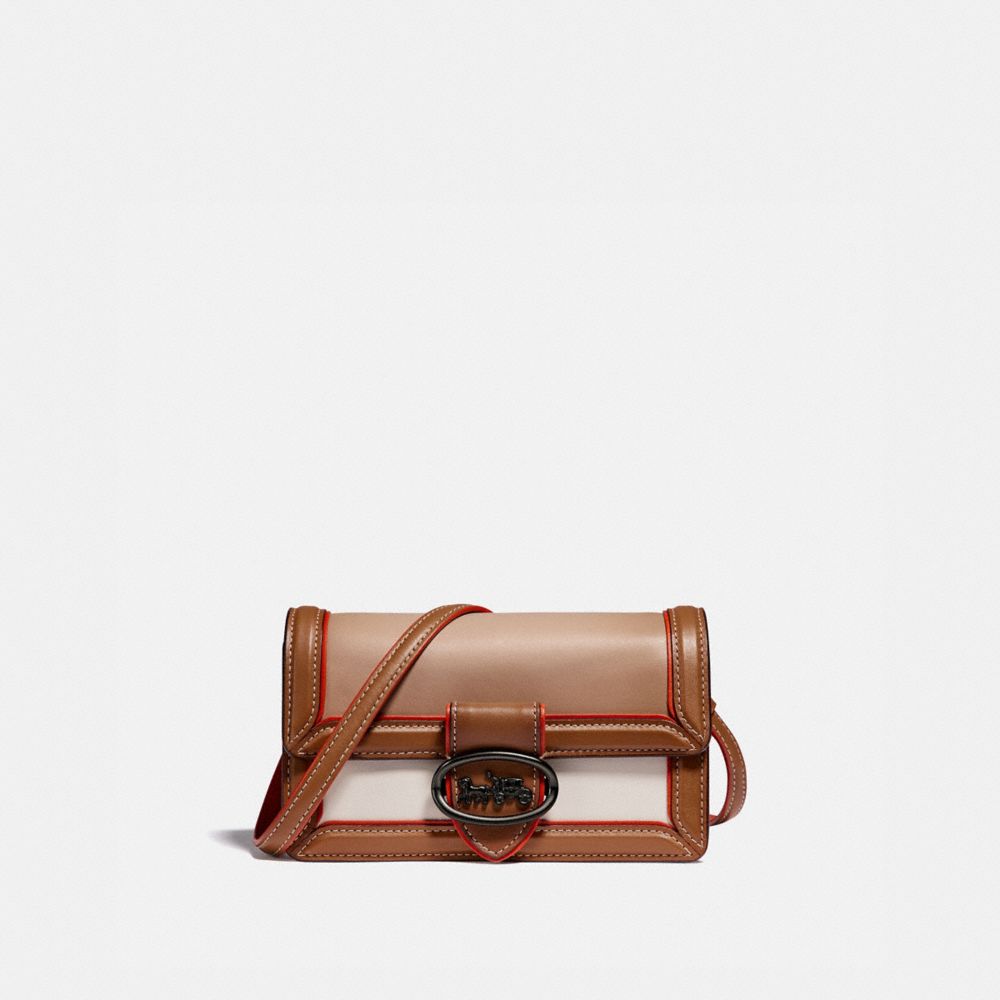 coach riley convertible belt bag