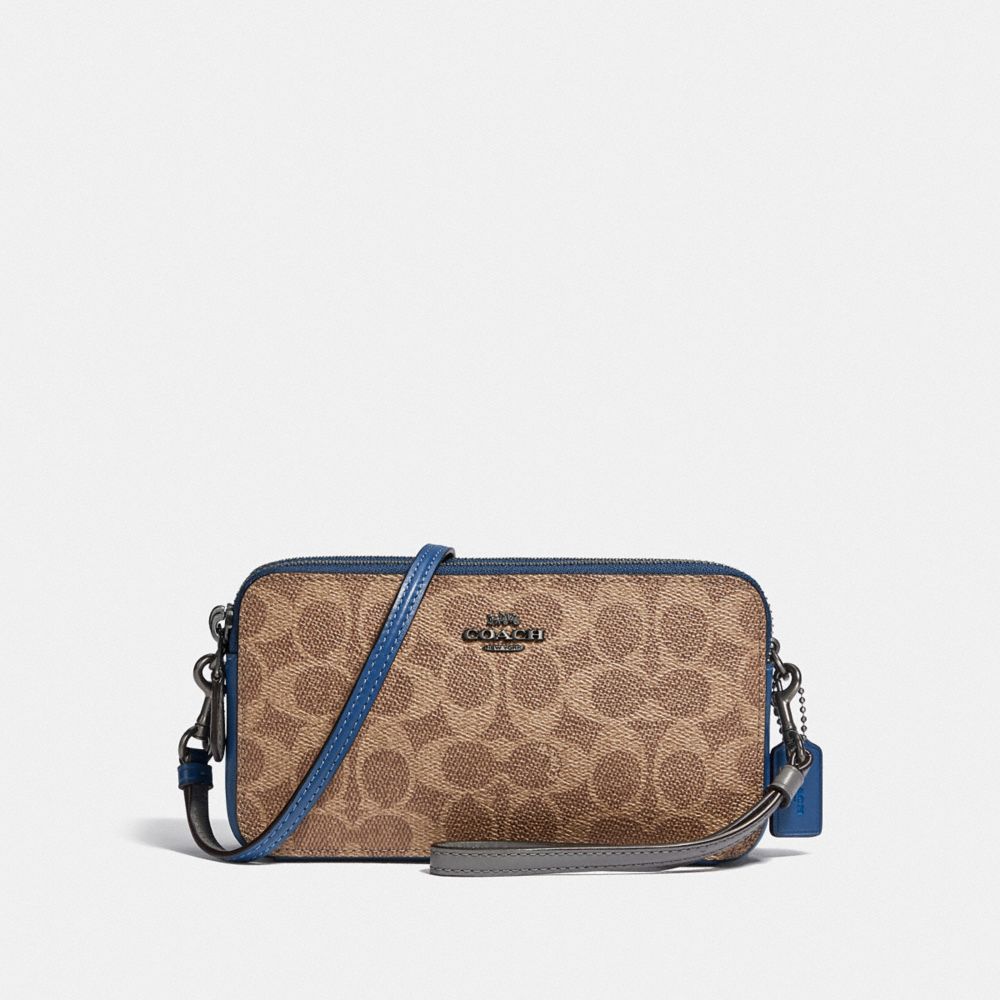 coach kira crossbody sale