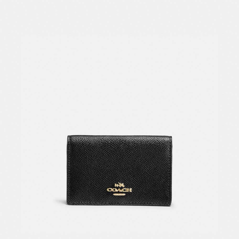 COACH® | Business Card Case