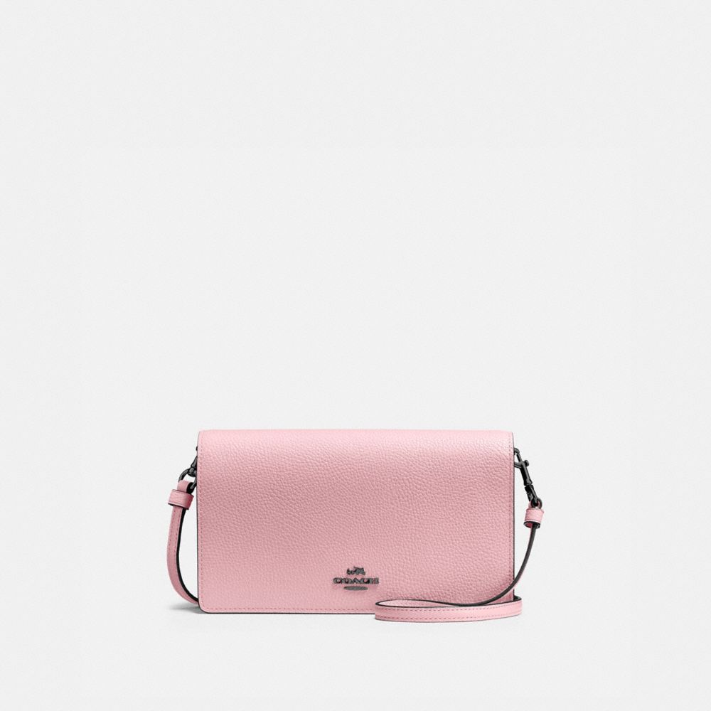 COACH® Hayden Foldover Crossbody Clutch