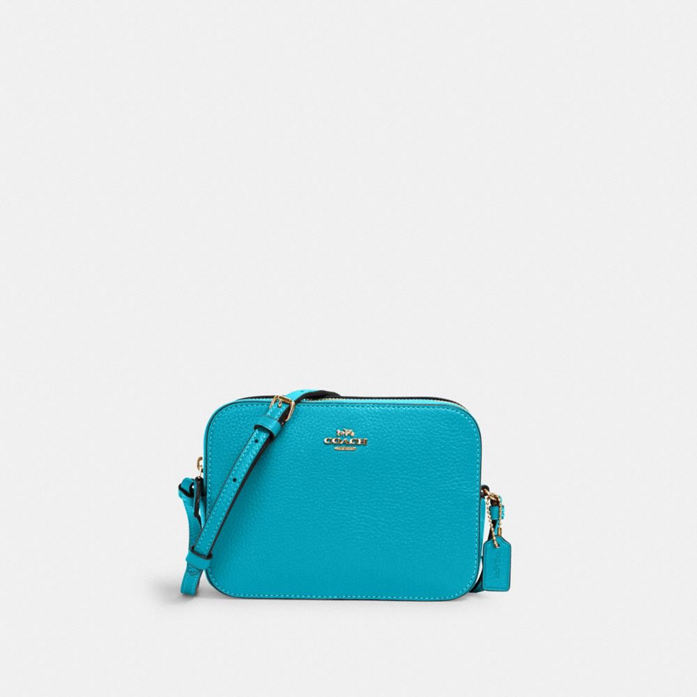 COACH® Outlet Mini Camera Bag