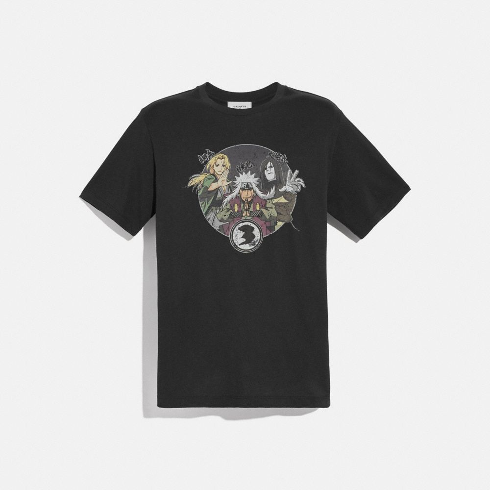 Coach X Michael B. Jordan T Shirt | COACH®