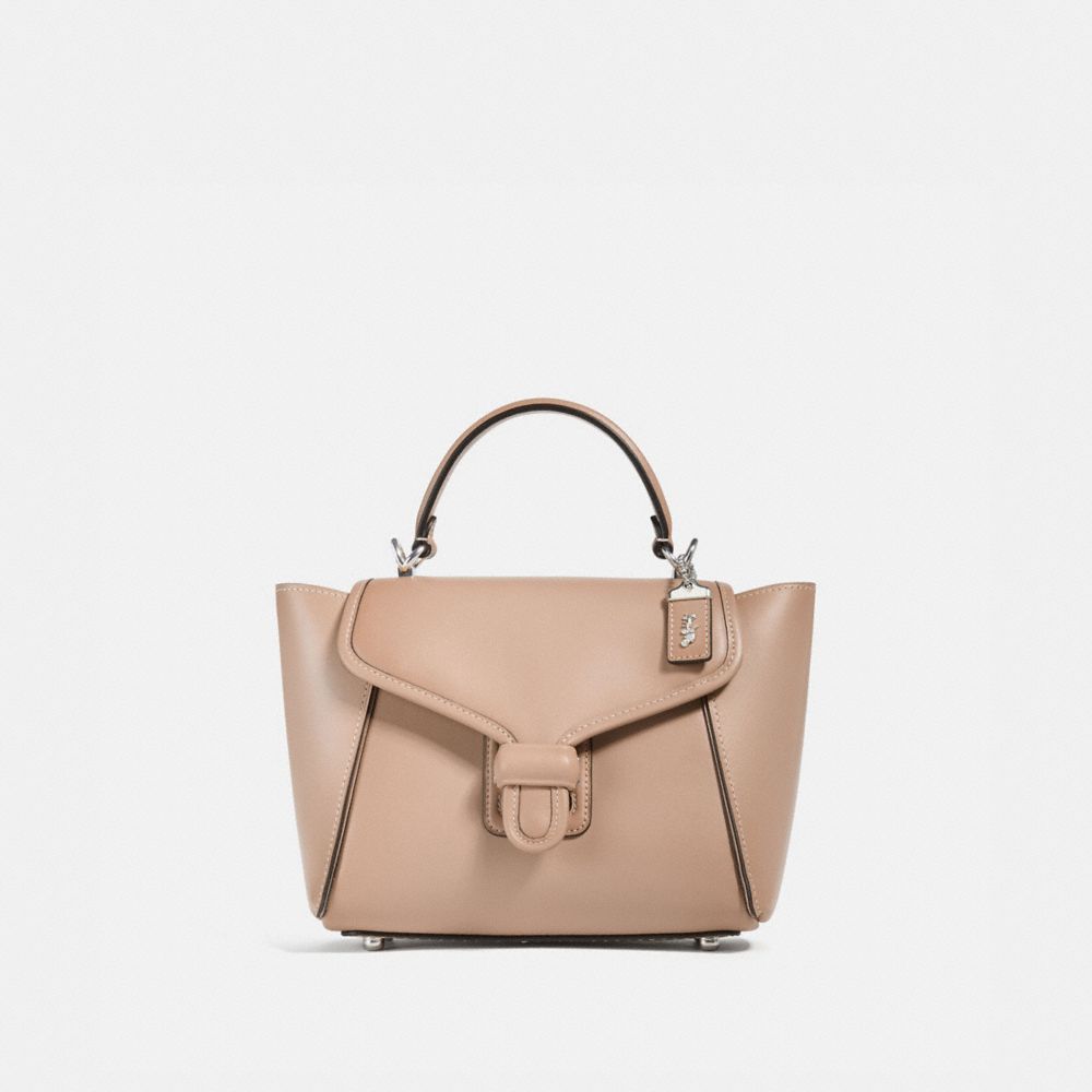courier carryall