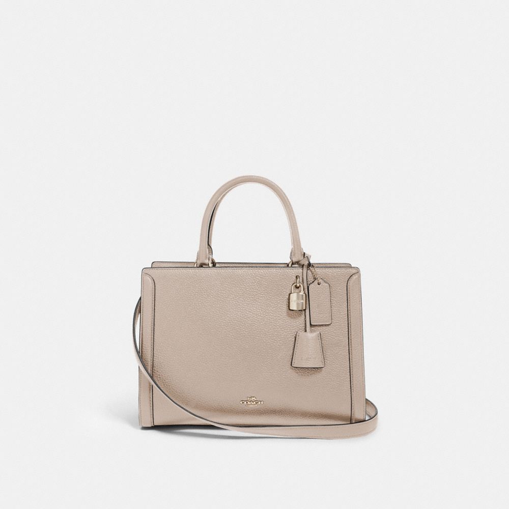 COACH® Outlet | Zoe Carryall