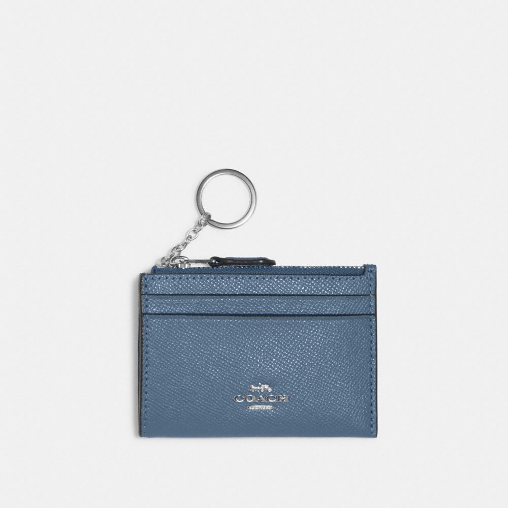 Coach Id Card Case