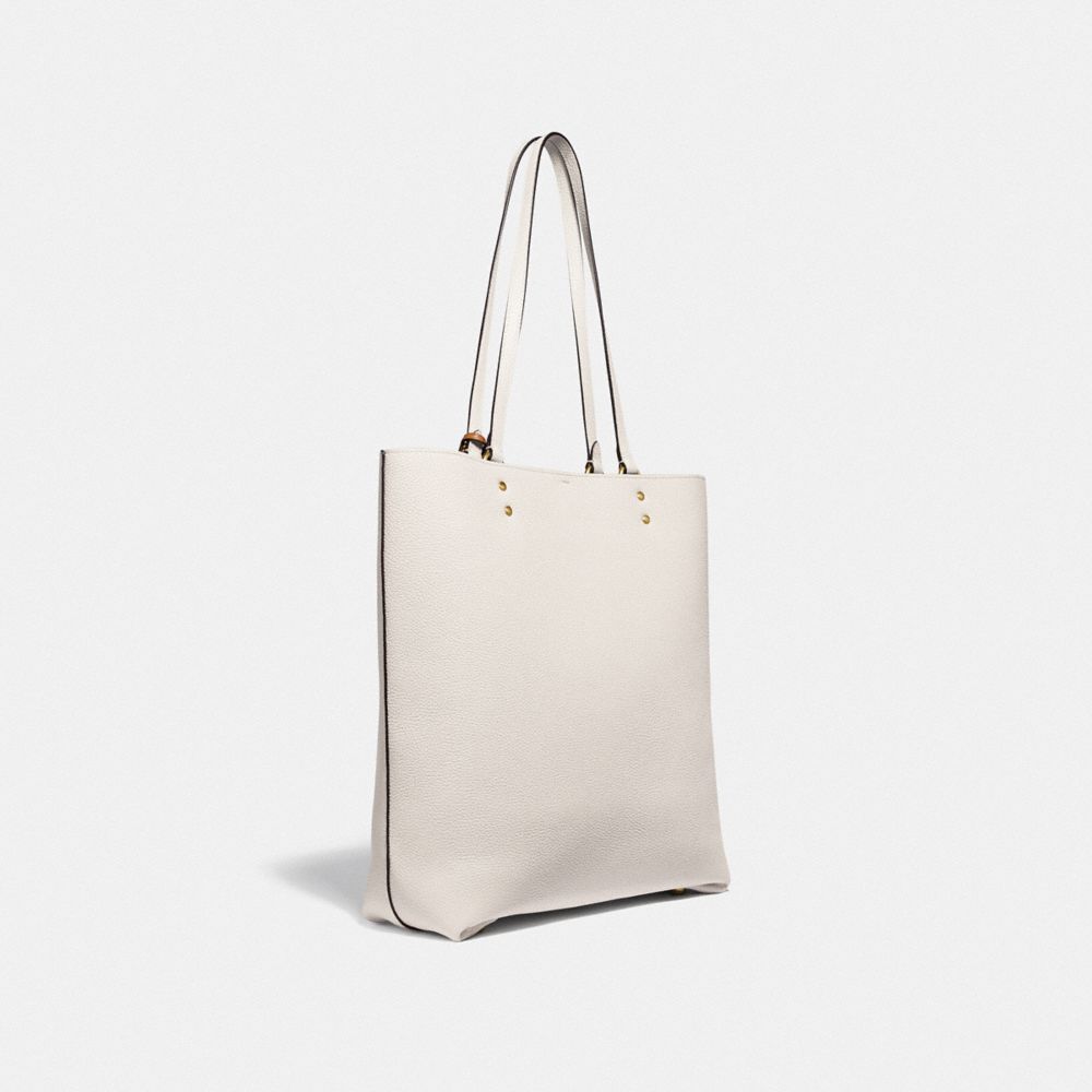 coach plaza tote bag