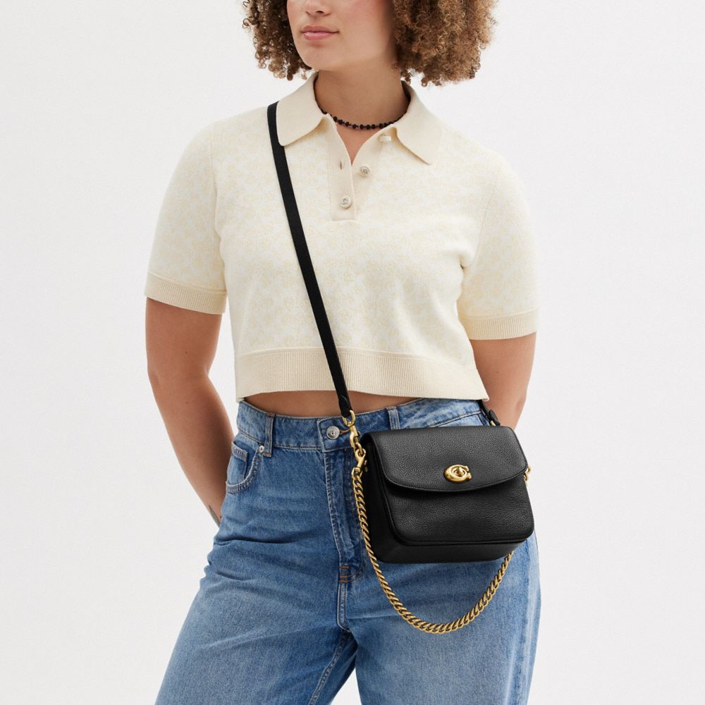 Cassie Crossbody 19