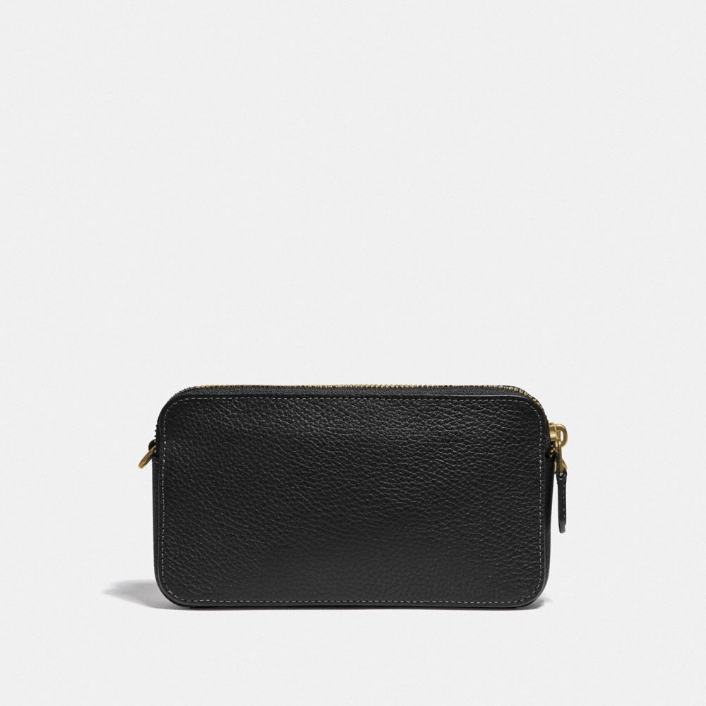 COACH® Kira Crossbody