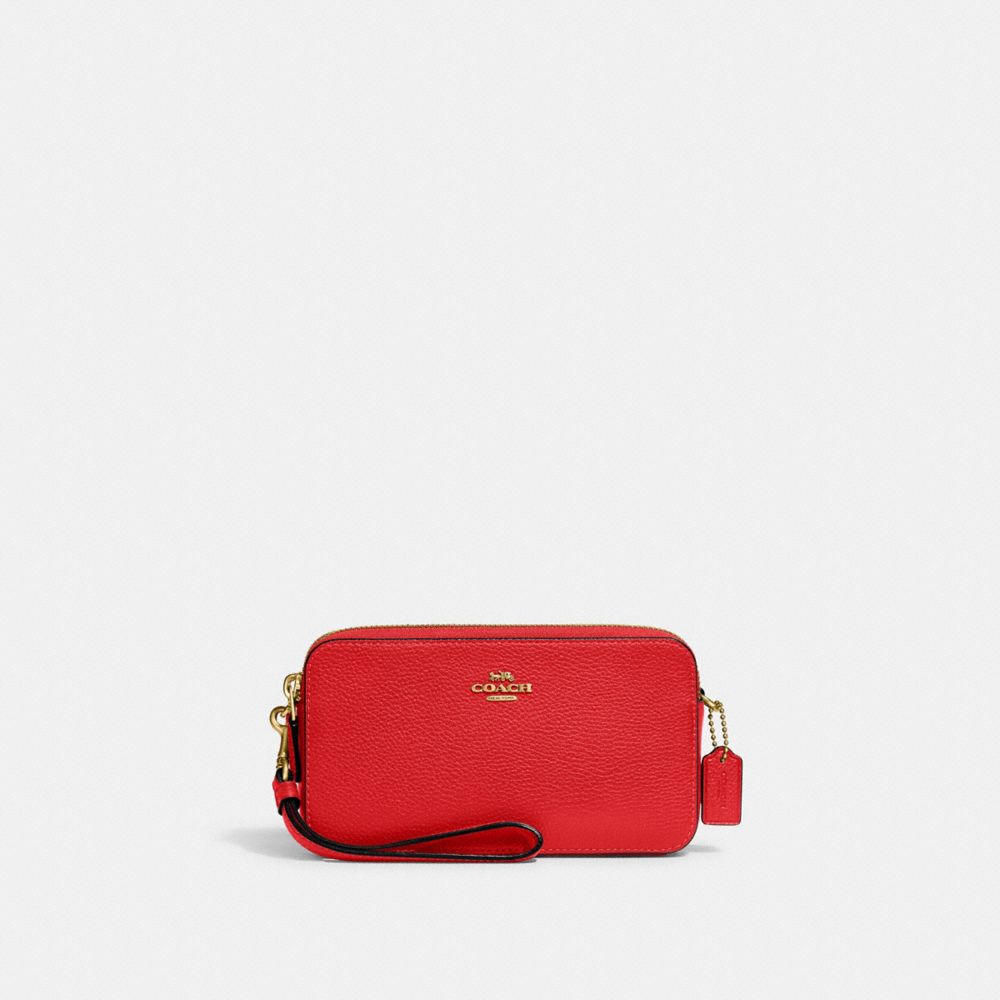 COACH® Kira Crossbody