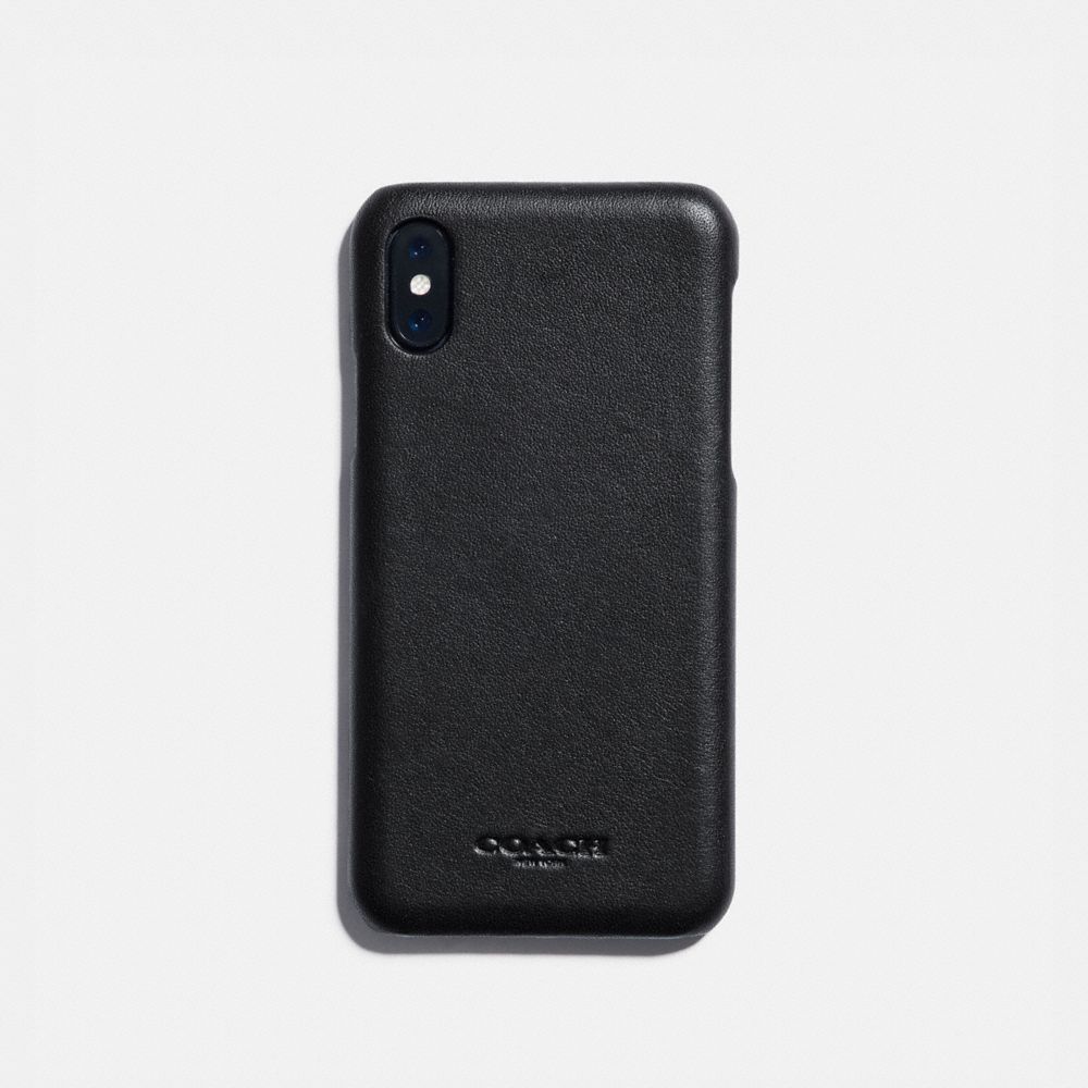 COACH® | Iphone 11 Case