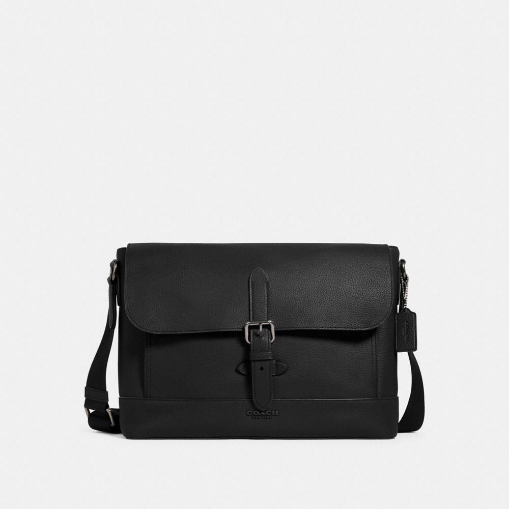 COACH® Outlet | Hudson Messenger