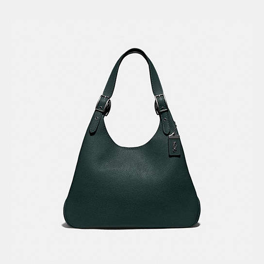COACH® | Cass Shoulder Bag