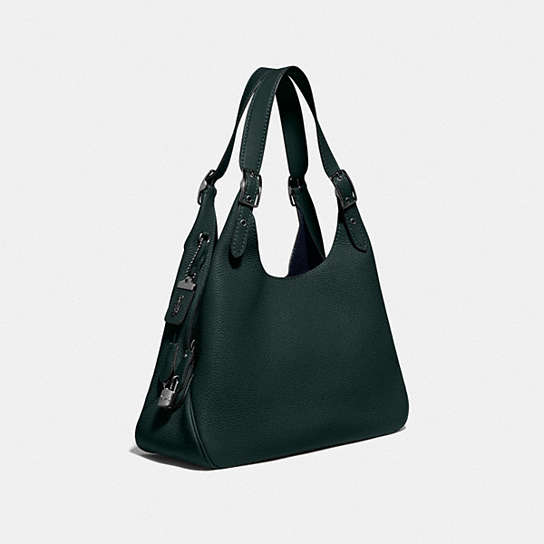 COACH® | Cass Shoulder Bag