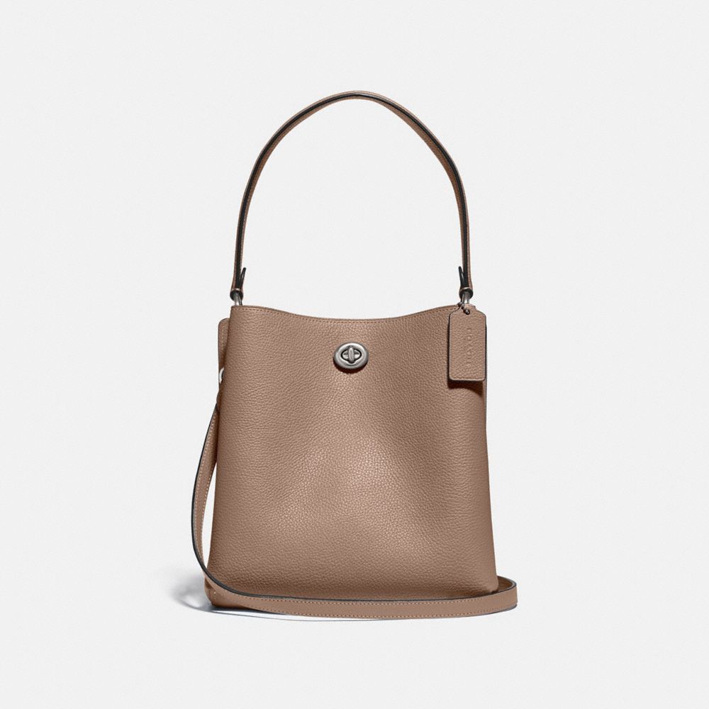 Charlie Bucket Bag 21 COACH®