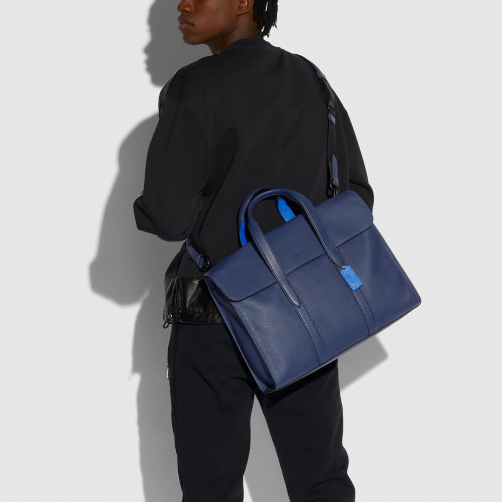 COACH® | Metropolitan Portfolio