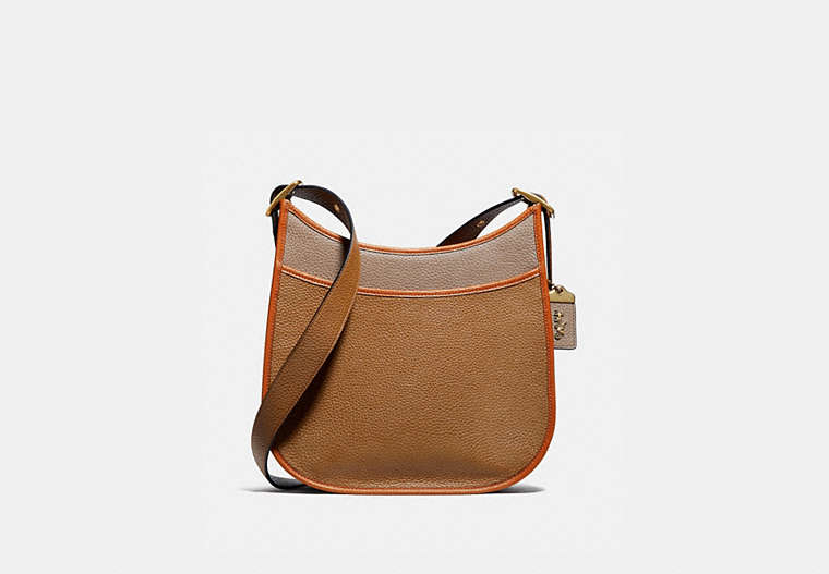 Emery Crossbody In Colorblock Emery Crossbody In Colorblock