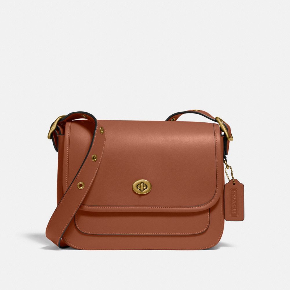 COACH® | Rambler Crossbody