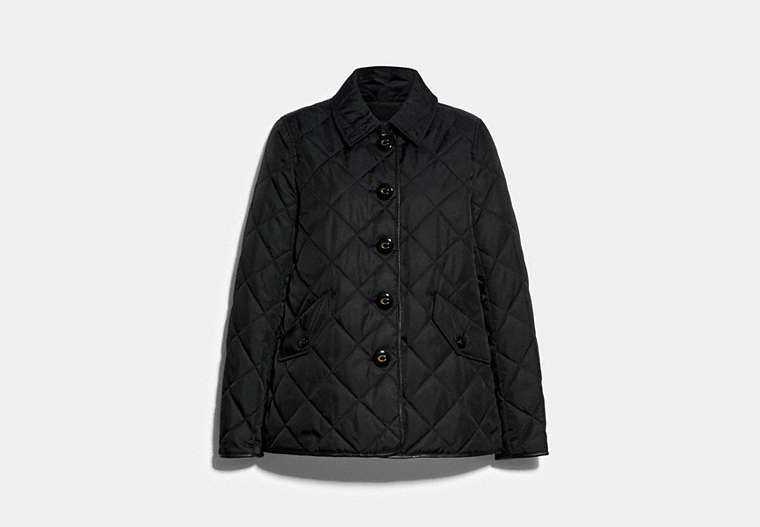 COACH® Outlet | Hacking Jacket