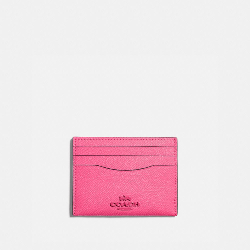 COACH® Card Case