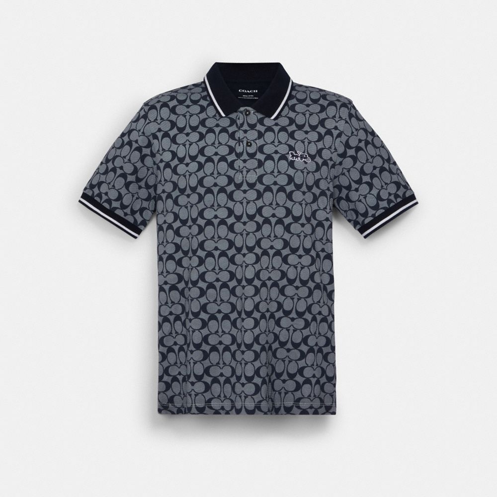 COACH® Outlet Polo
