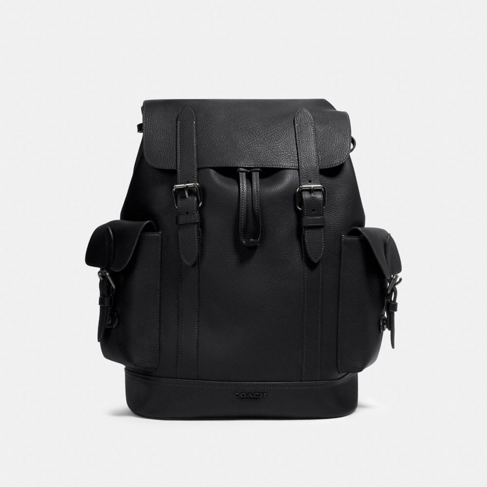 COACH® Outlet | Hudson Backpack