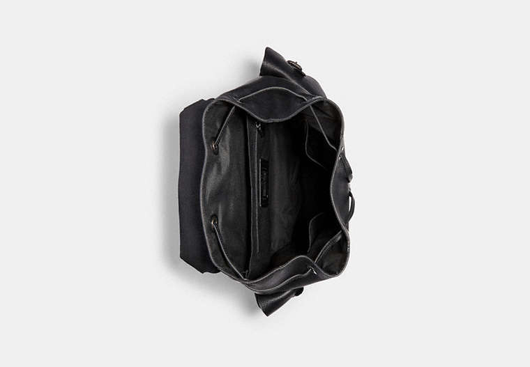 COACH® Outlet | Hudson Backpack