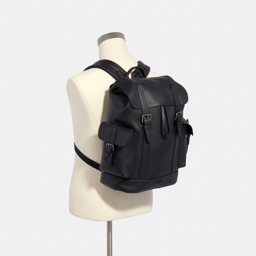 COACH® Outlet | Hudson Backpack