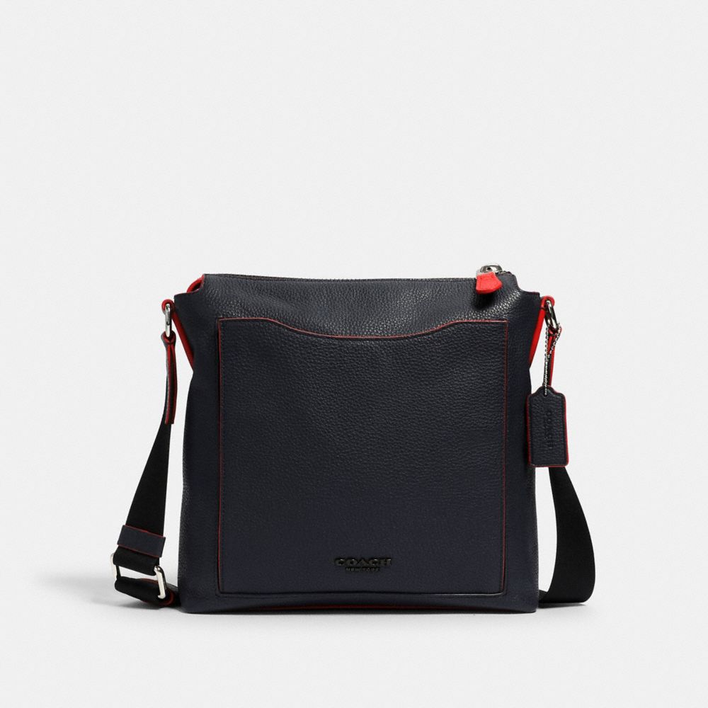 beckett pocket crossbody