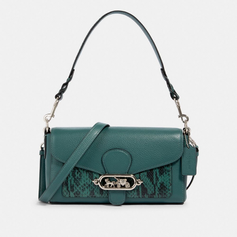 COACH® Outlet Jade Shoulder Bag