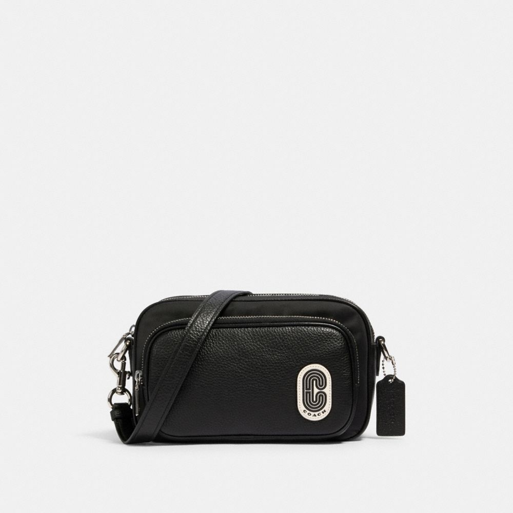 COACH® Outlet Court Crossbody