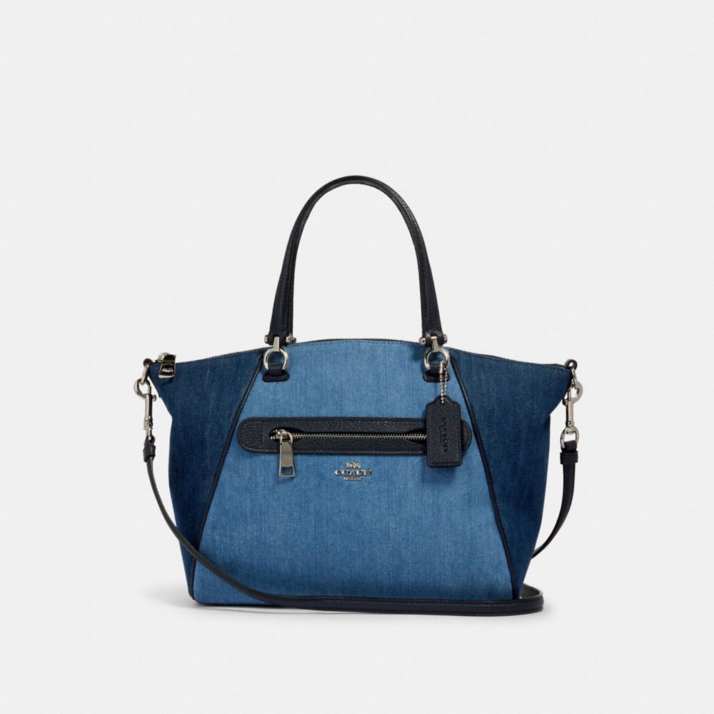 COACH® Outlet Prairie Satchel