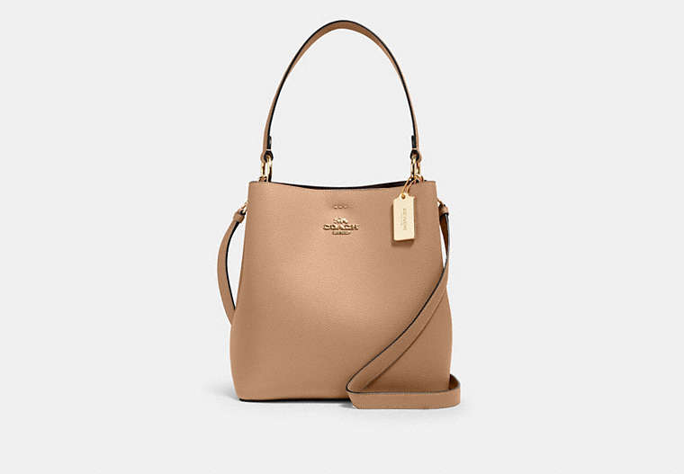 COACH® Outlet | Town Bucket Bag