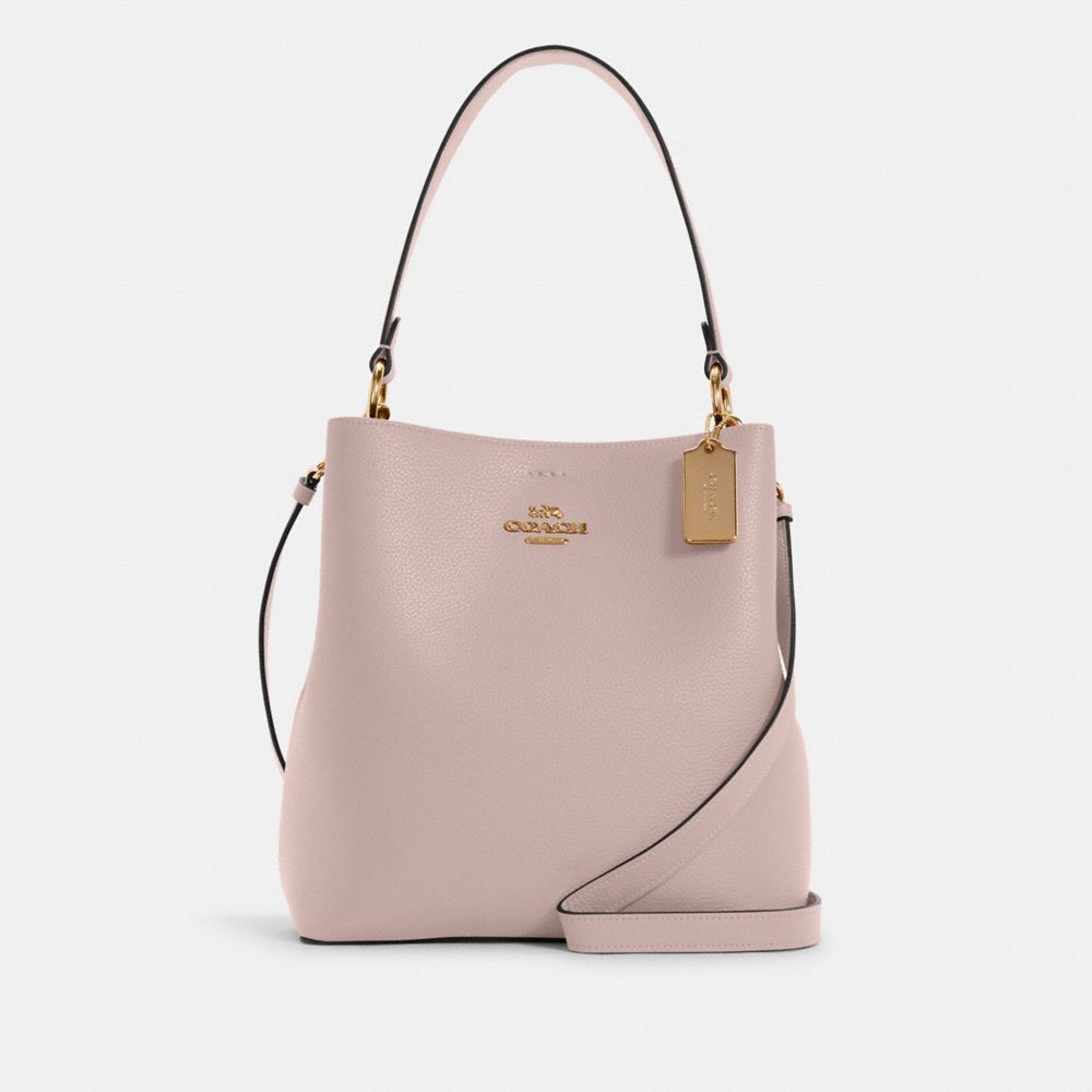 Town Bucket Bag