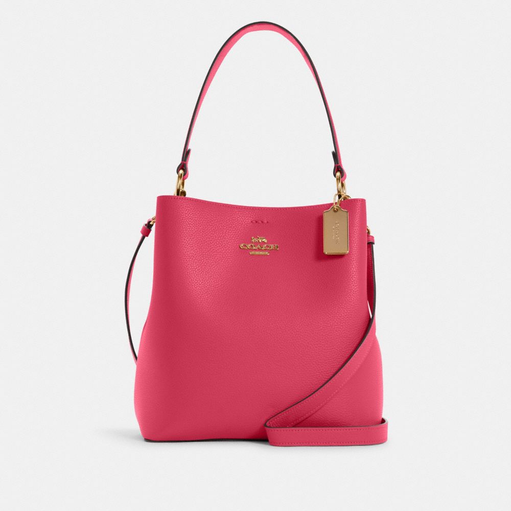 COACH® Outlet | Town Bucket Bag