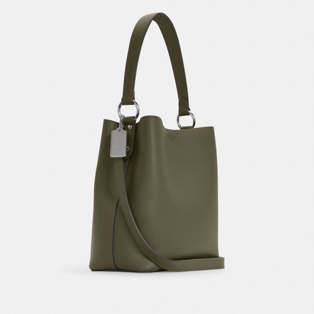 Coach® Outlet Town Bucket Bag 0537