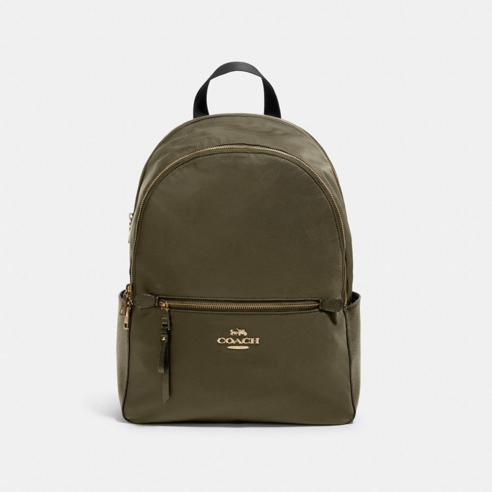 COACH® Outlet | Addison Backpack