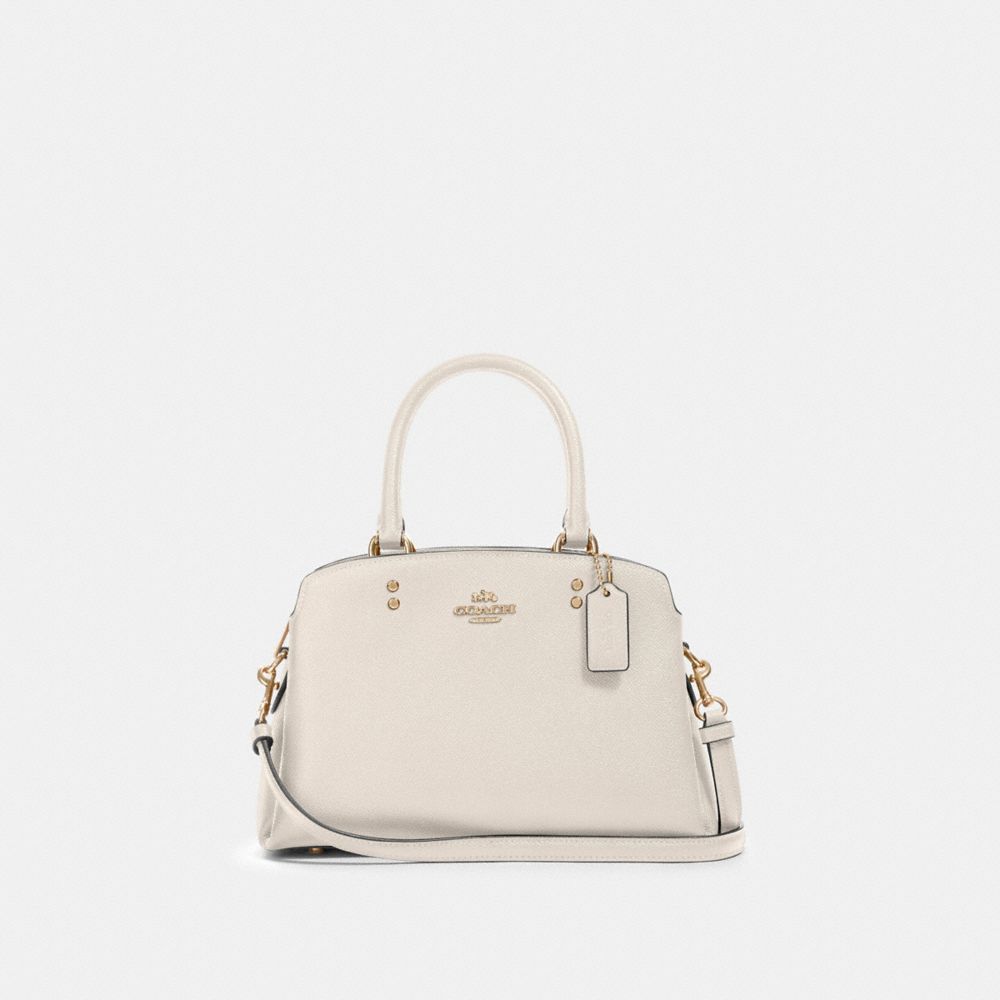 COACH OUTLET® Mini Lillie Carryall