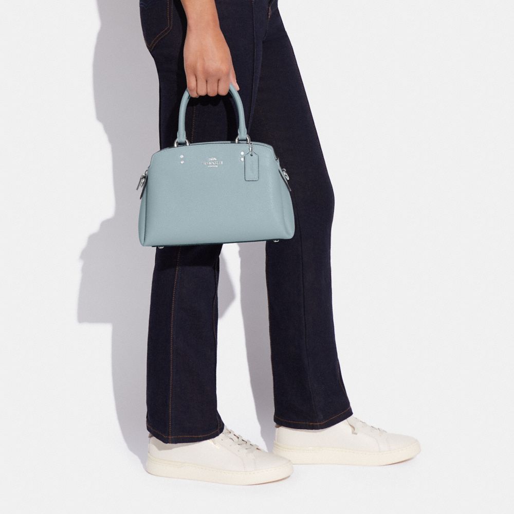 COACH OUTLET® | Mini Lillie Carryall