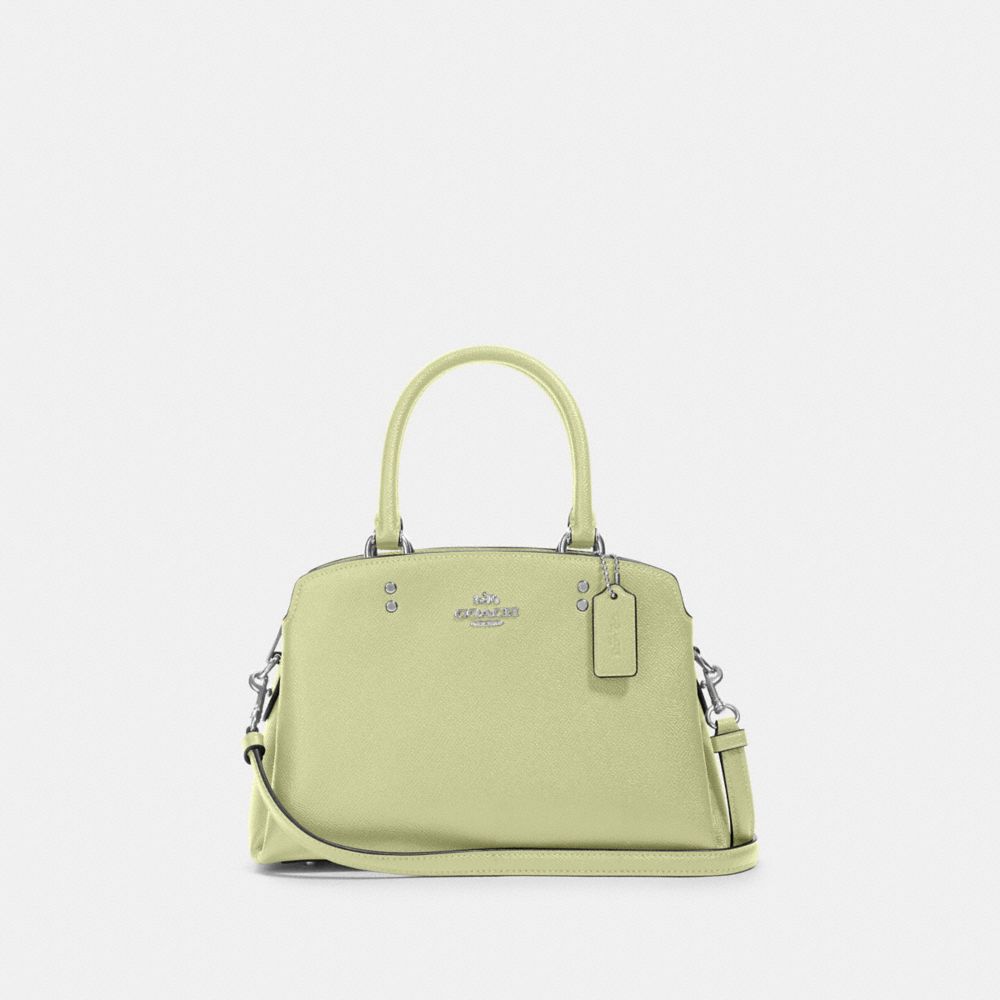 Mini Lillie Carryall