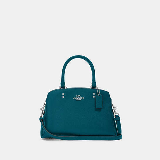 COACH OUTLET® | Mini Lillie Carryall