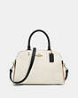 Lillie Carryall In Colorblock