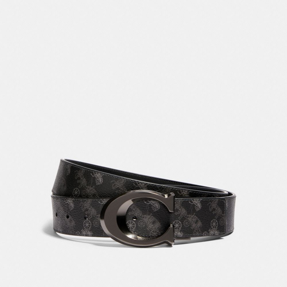 coach-outlet-signature-buckle-cut-to-size-reversible-belt-with-horse